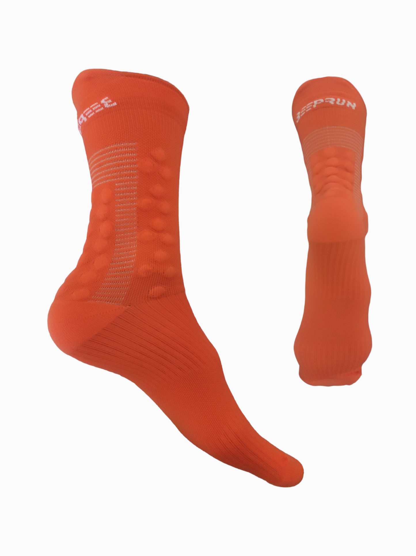 BEEPRUN SPORT CICLISMO - NARANJA
