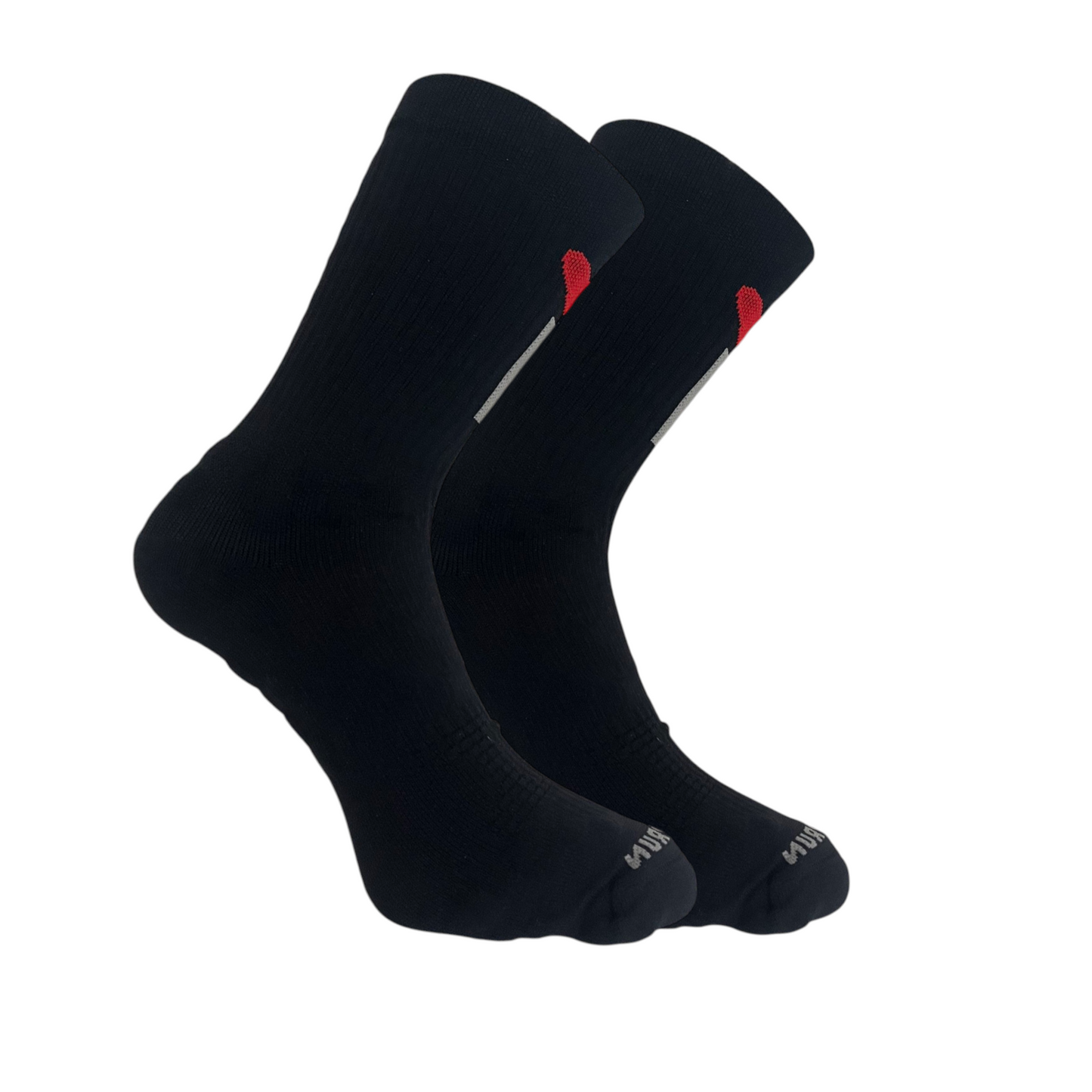 BEEPRUN NEGRO CORAZON
