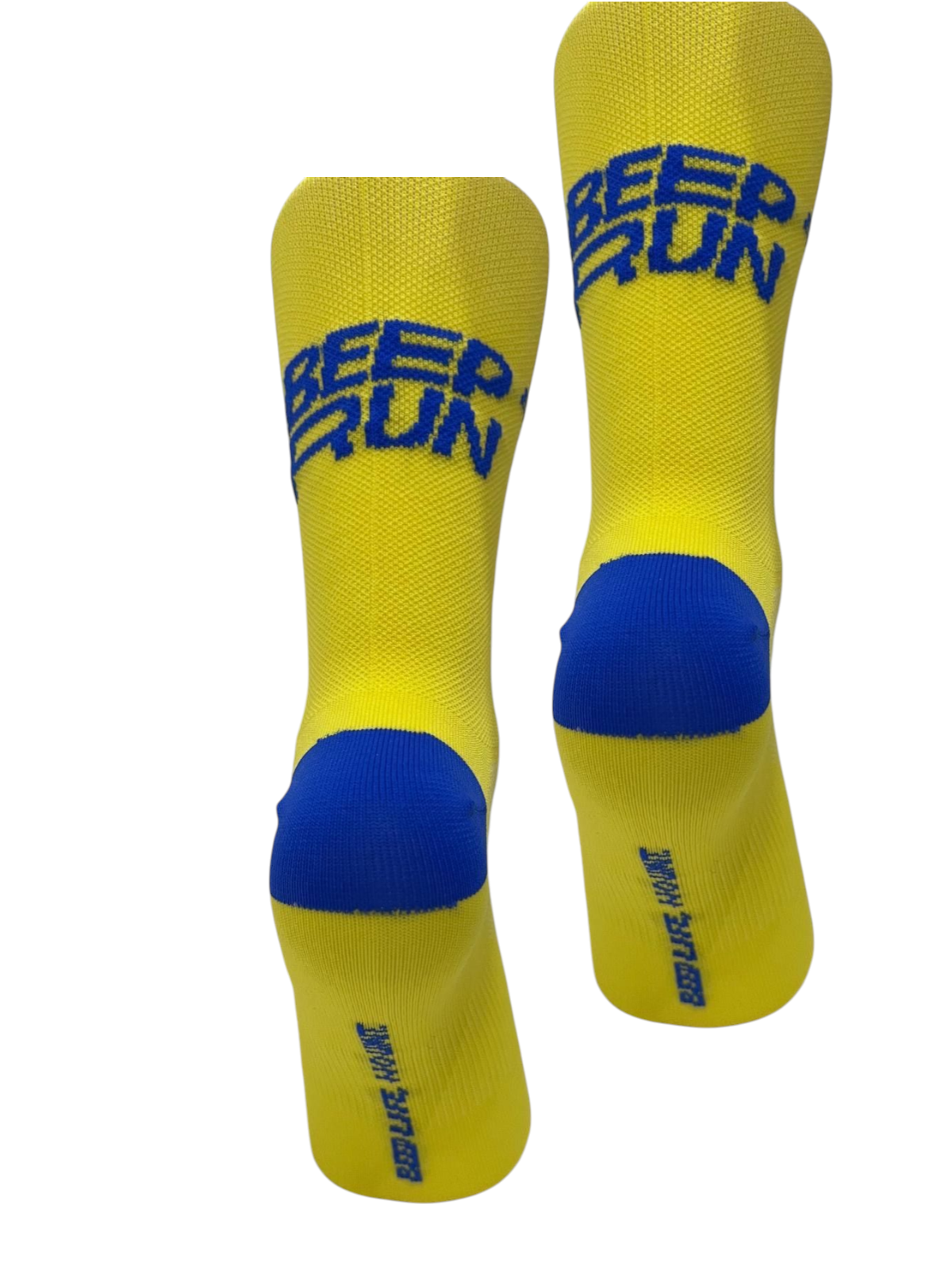 BEEPRUN AMARILLOS
