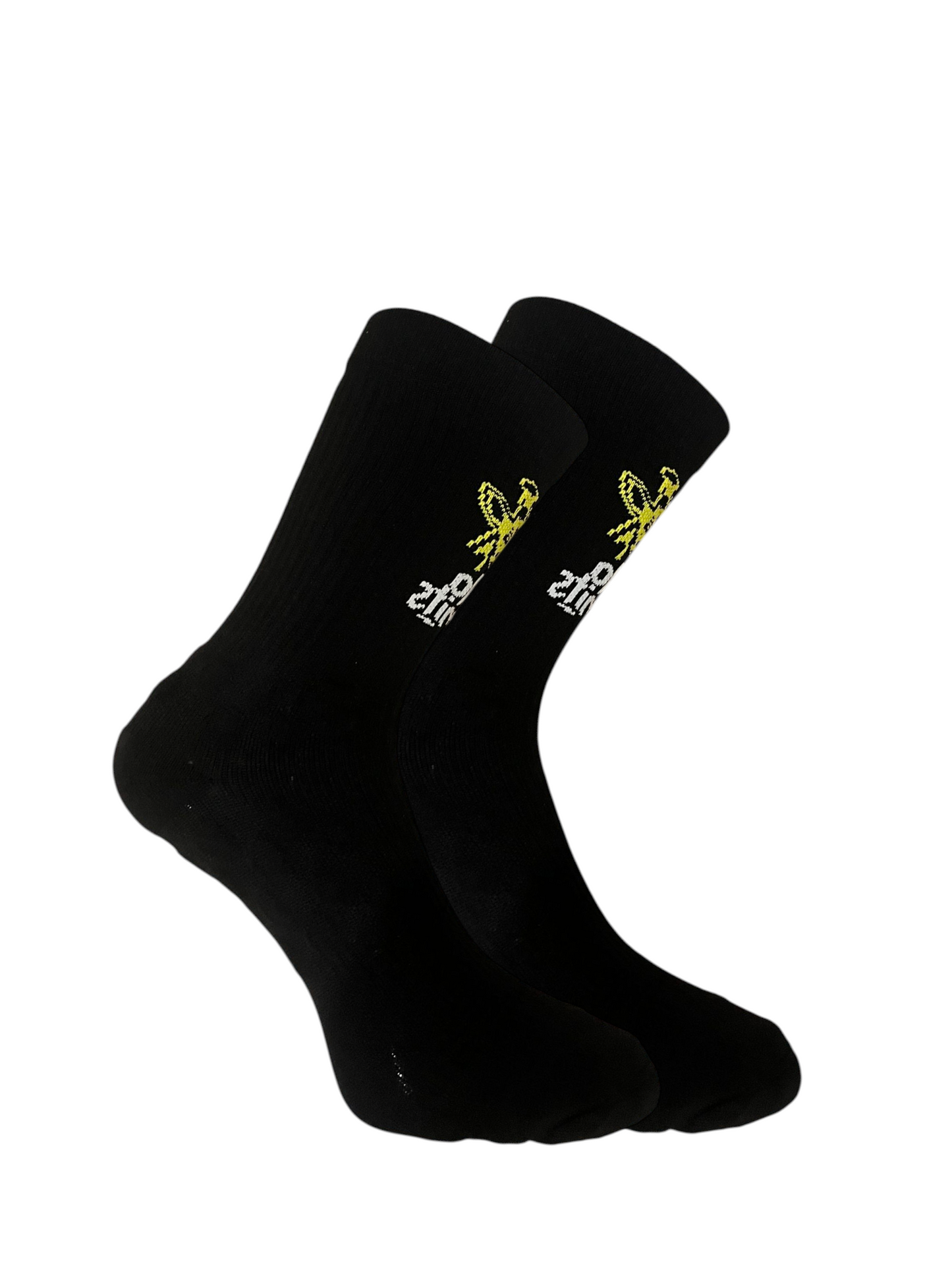 BEEPRUN NEGRO JIRAFA