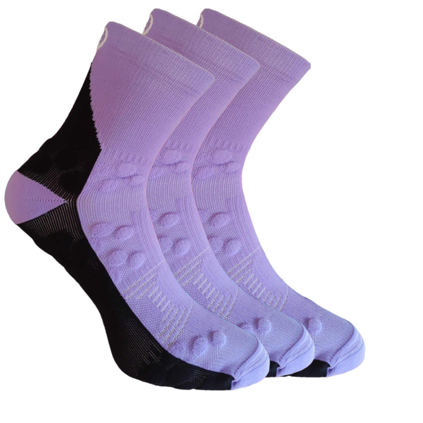 IMPACT NEGRO VIOLETA