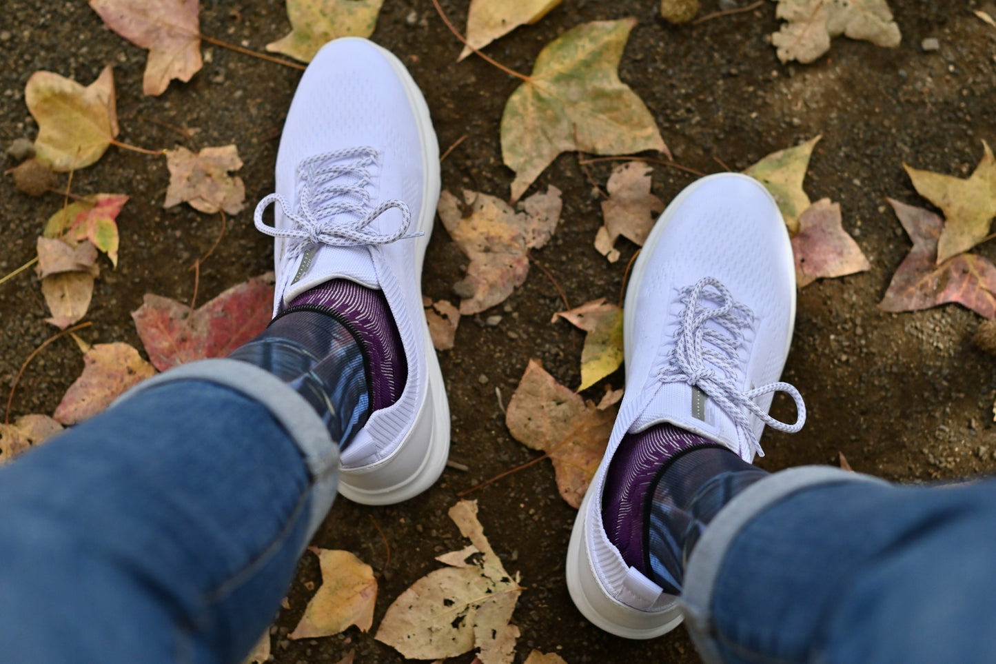 FEELING PRINTED SILK