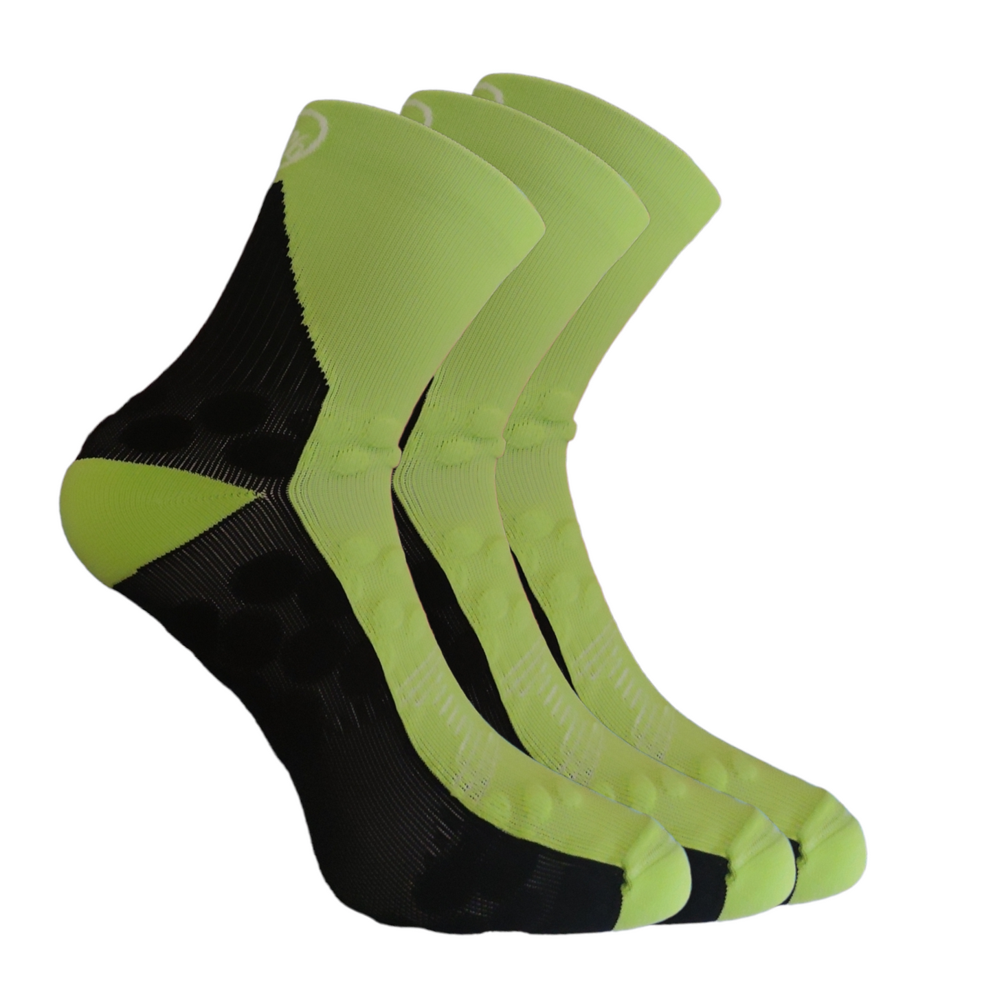 IMPACT NEGRO PISTACHO