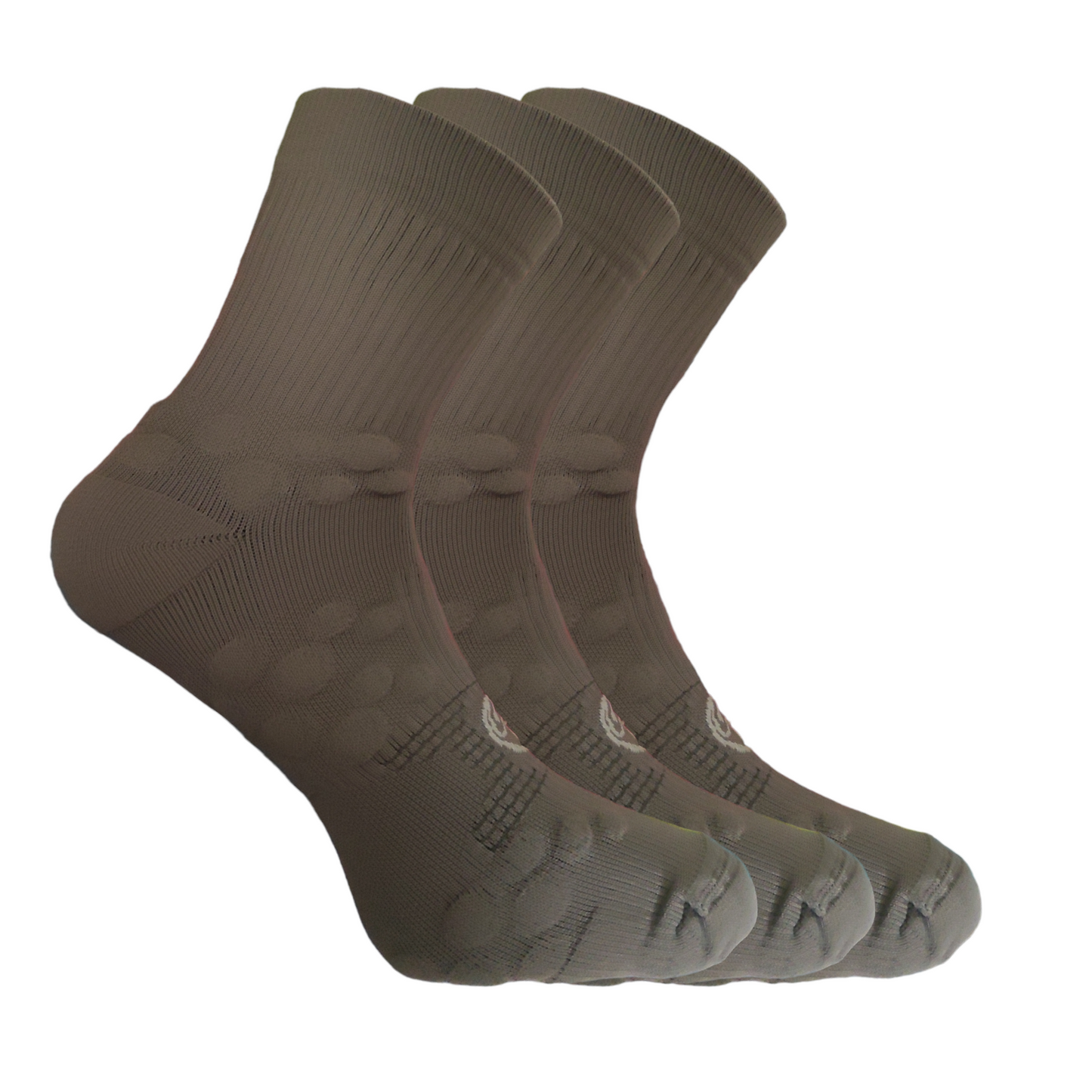 NEW FEELING LISO GRIS METALICO