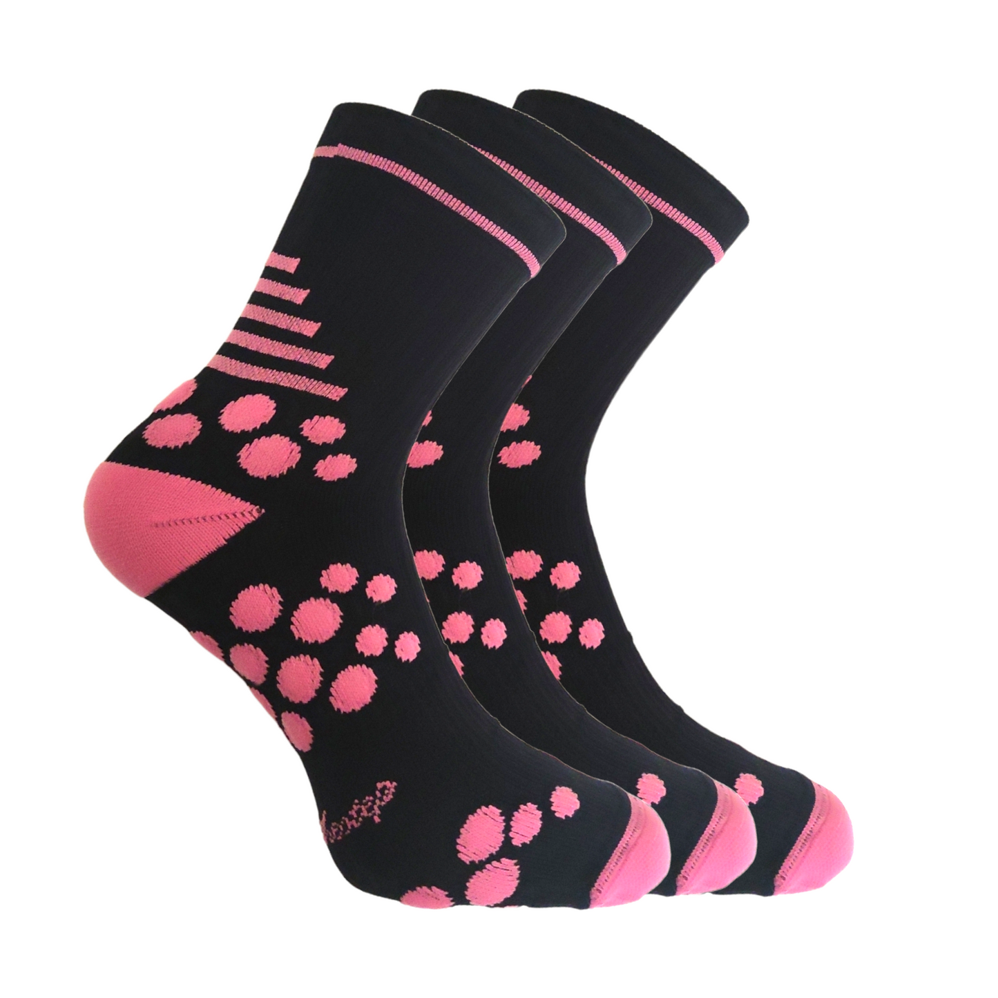 NEW FEELING LINES NEGRO CHICLE