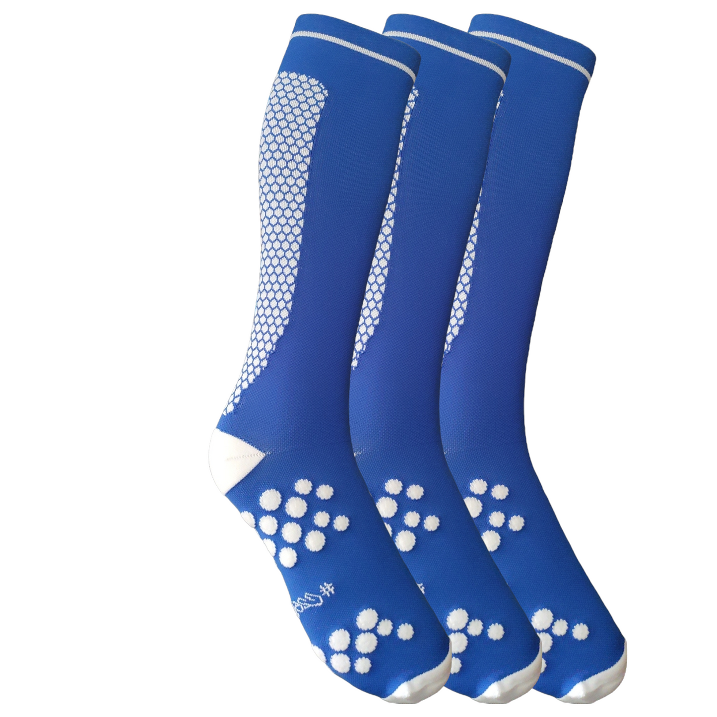 NEW COMPRESSIVE ROYAL-BLANCO