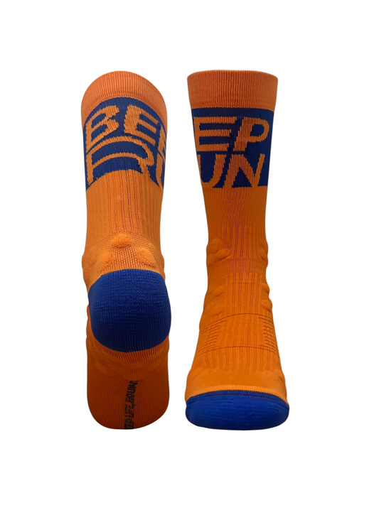 BEEPRUN NARANJA