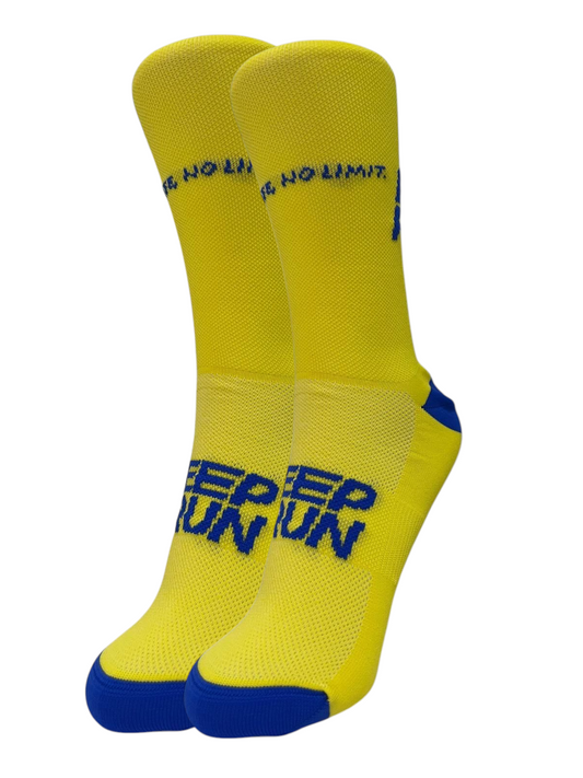 BEEPRUN AMARILLOS