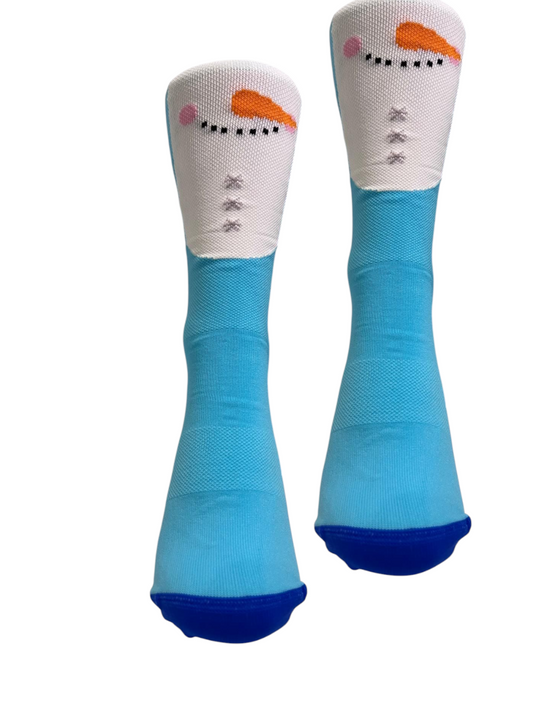 BEEPRUN SNOWMAN