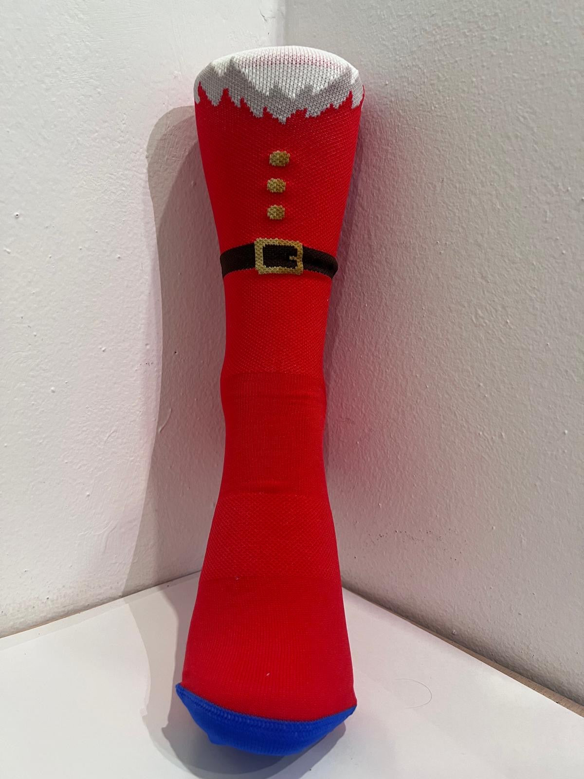 Beeprun Papá Noel