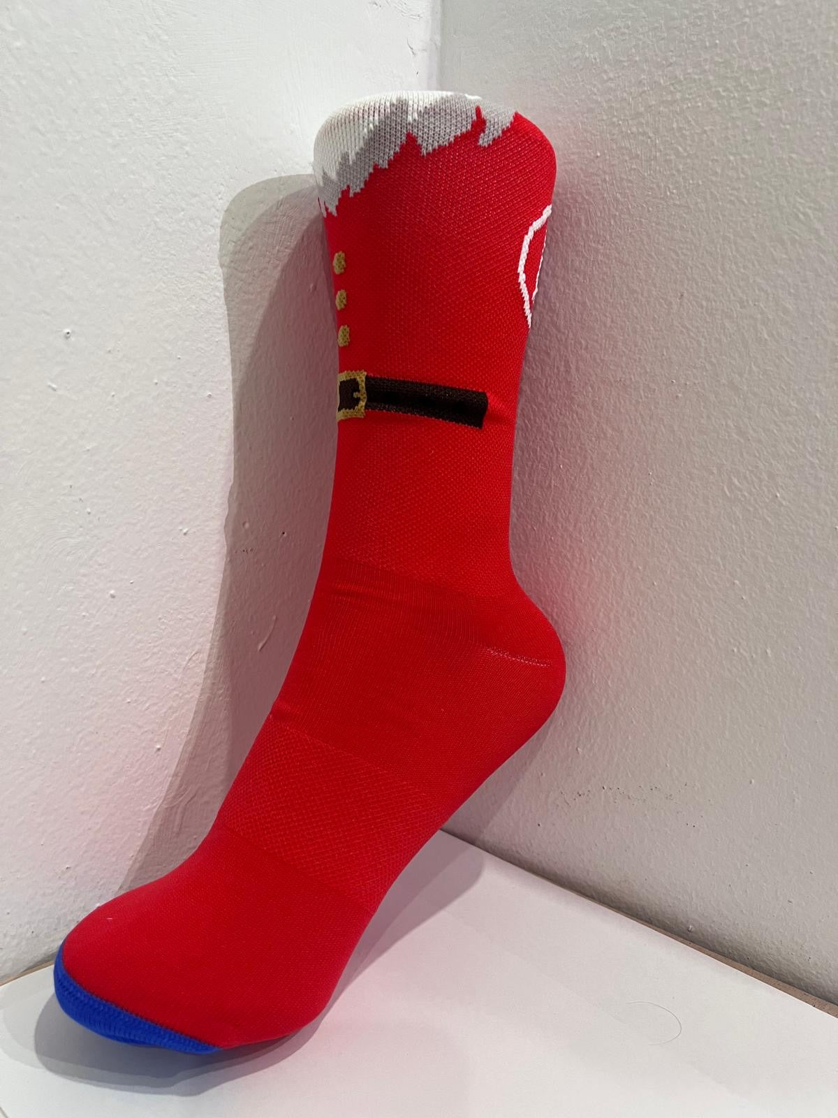 Beeprun Papá Noel