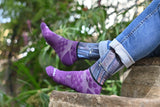 FEELING PRINTED SILK
